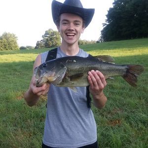 Meet your Posher, John